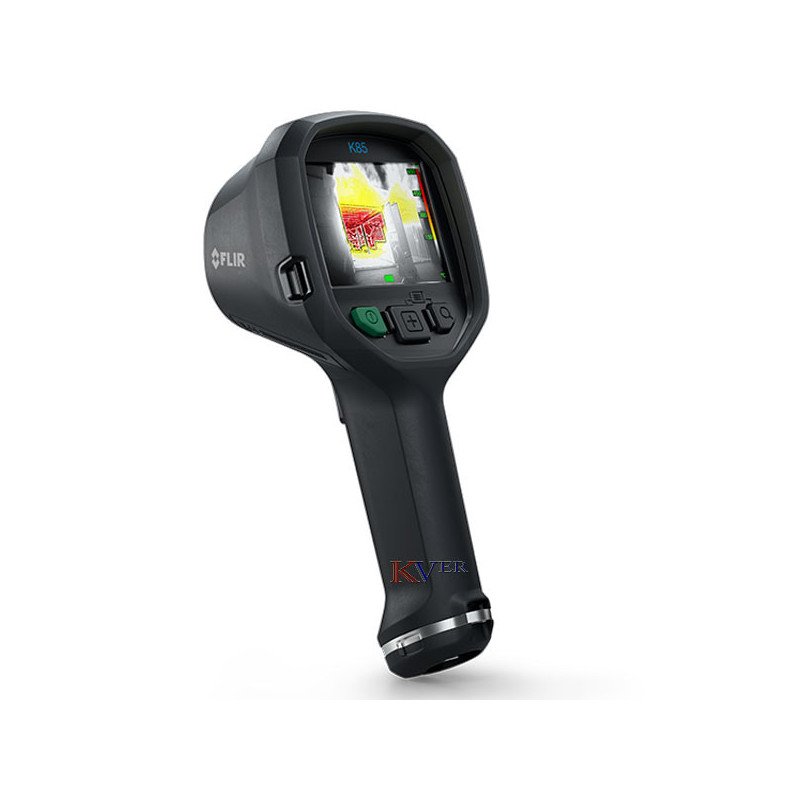 FLIR K85 est l'outil thermique incontournable FLIR Maroc
