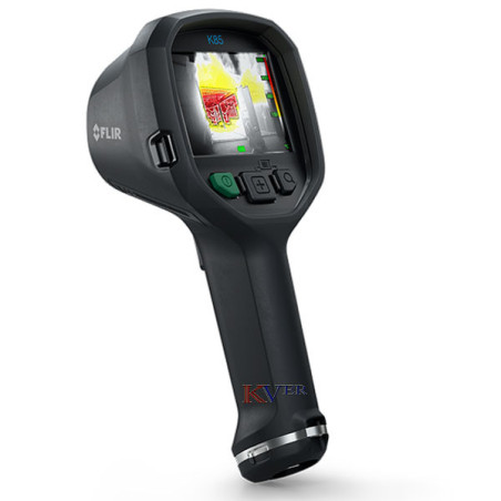 FLIR K85 est l'outil thermique incontournable FLIR Maroc