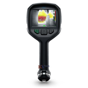 FLIR K85 est l'outil thermique incontournable FLIR avec KVER Maroc