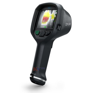 FLIR K85 est l'outil thermique incontournable FLIR Mommedia
