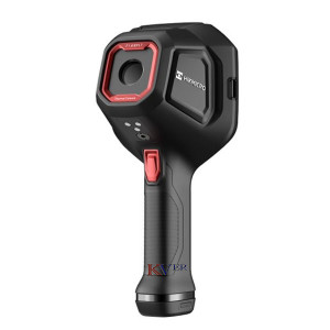 FT31 - Caméra Thermique pour lutte incendie FLIR au Maroc