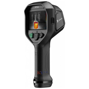 FT31 - Caméra Thermique pour lutte incendie FLIR au Maroc KVER