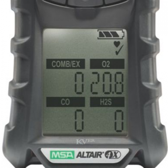 ALTAIR 4XR Détecteur MSA MAROC