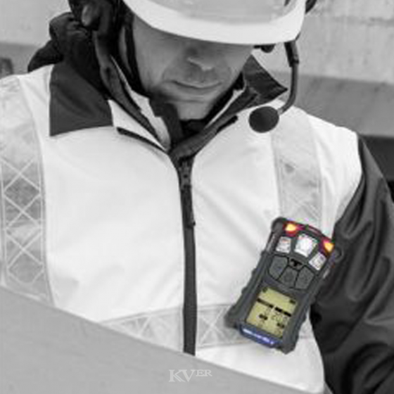 ALTAIR 4XR Détecteur MSA MAROC