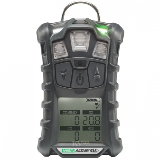 ALTAIR 4XR Détecteur MSA MAROC