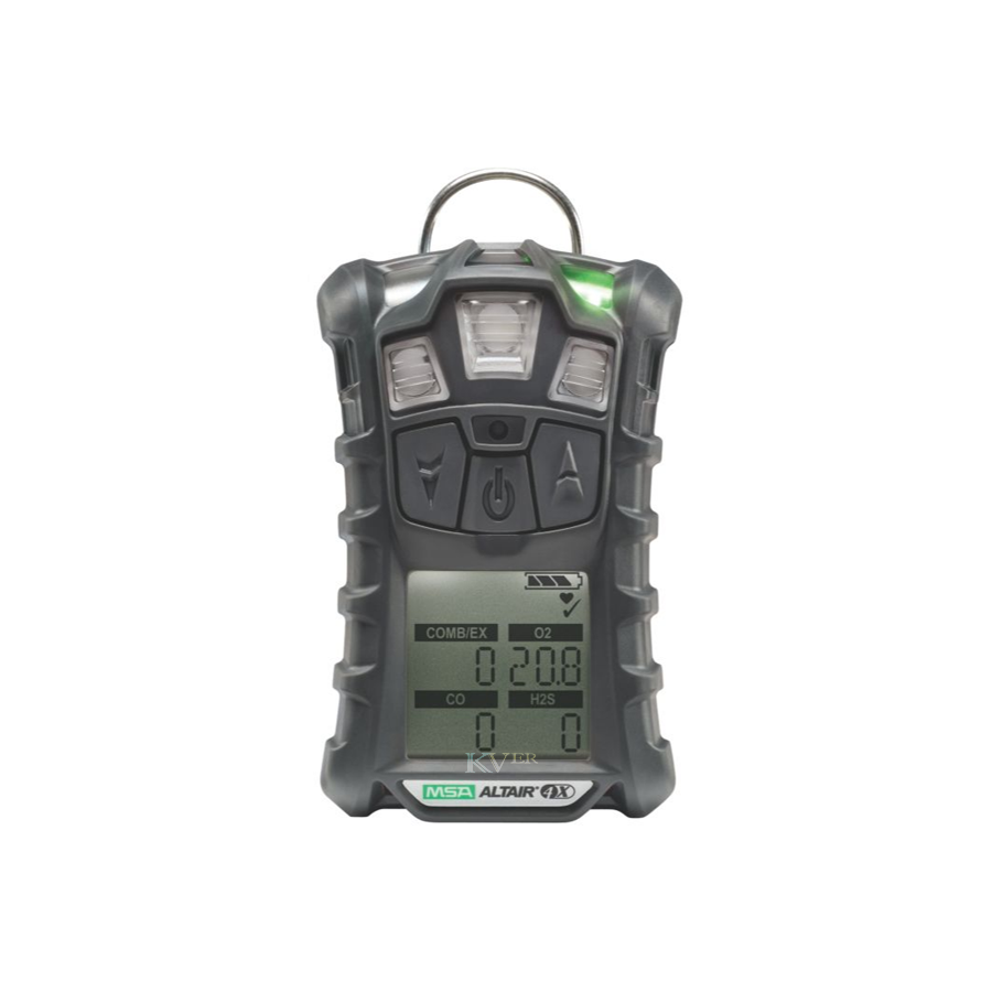 ALTAIR 4XR Détecteur MSA MAROC