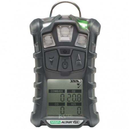 ALTAIR 4XR Détecteur MSA MAROC