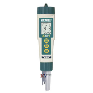 EC500 APPAREIL DE MESURE DE CONDUCTIVITÉ - TDS - TEMPÉRATURE EXTECH