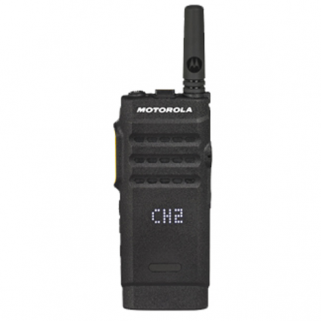 SL1600 Talkie Walkie MOTOROLA