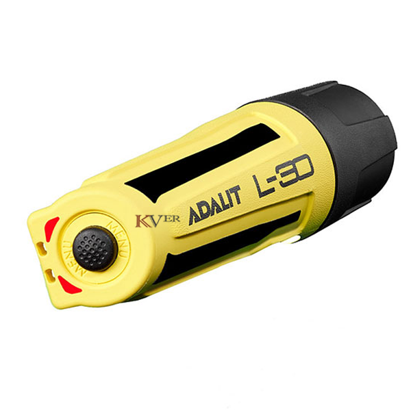 L-30 LAMPE ATEX ADALIT CASQUE POMPIER MSA KVER MAROC