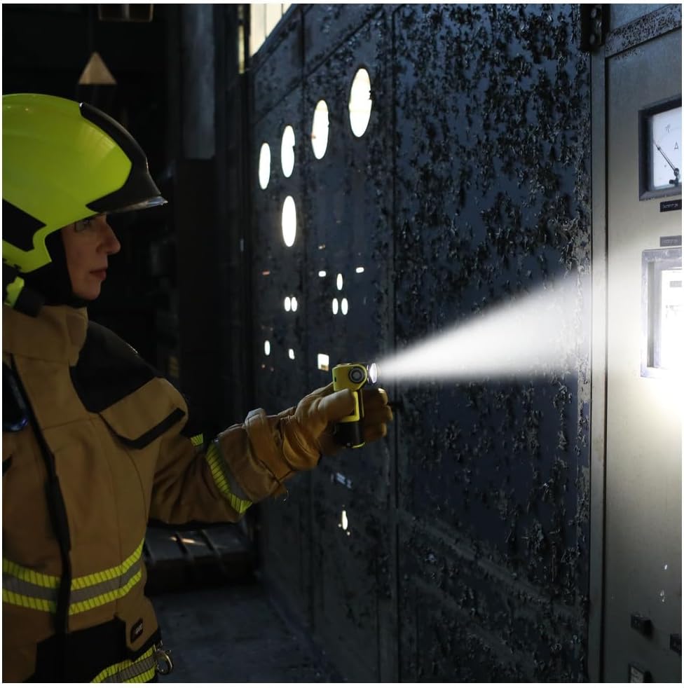 Lampe Torche ADALIT L 3000 KVER Maroc