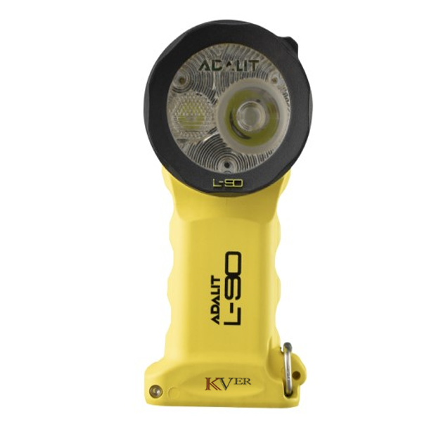 Torche ATEX ADALIT L-90 - L90R KVER