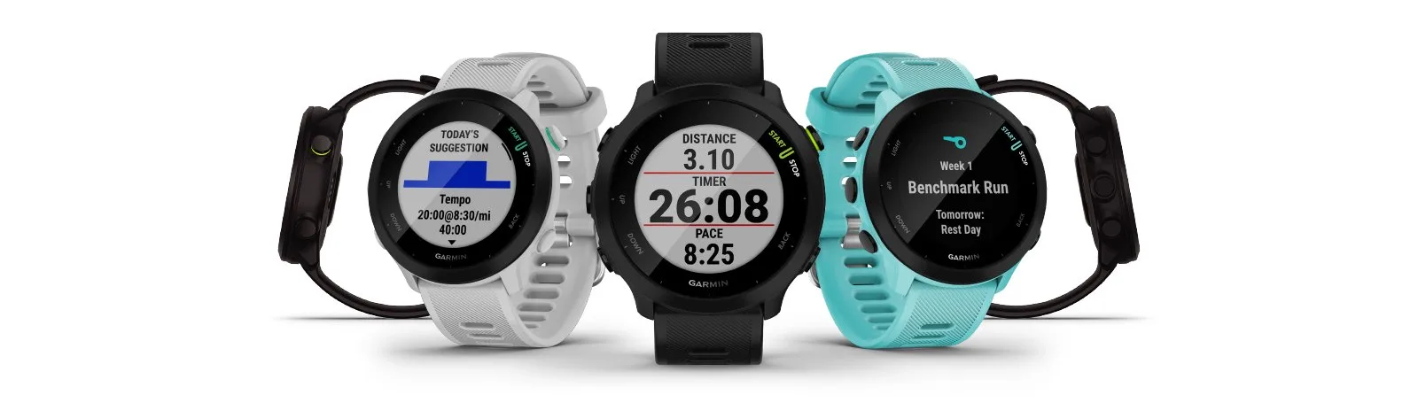FORERUNNER 55 GARMIN AU MAROC