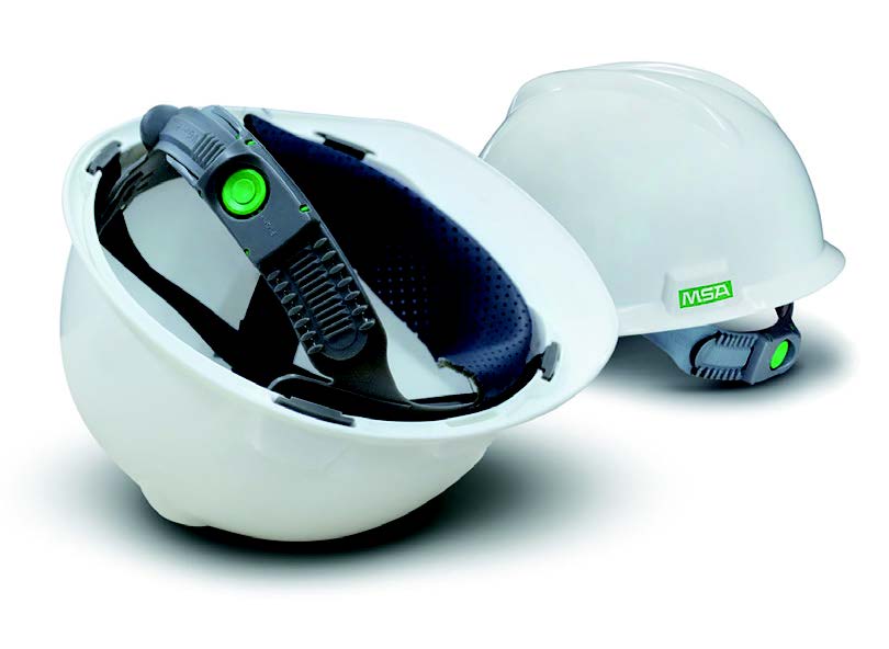 Casque V-GARD 500 KVER.MA