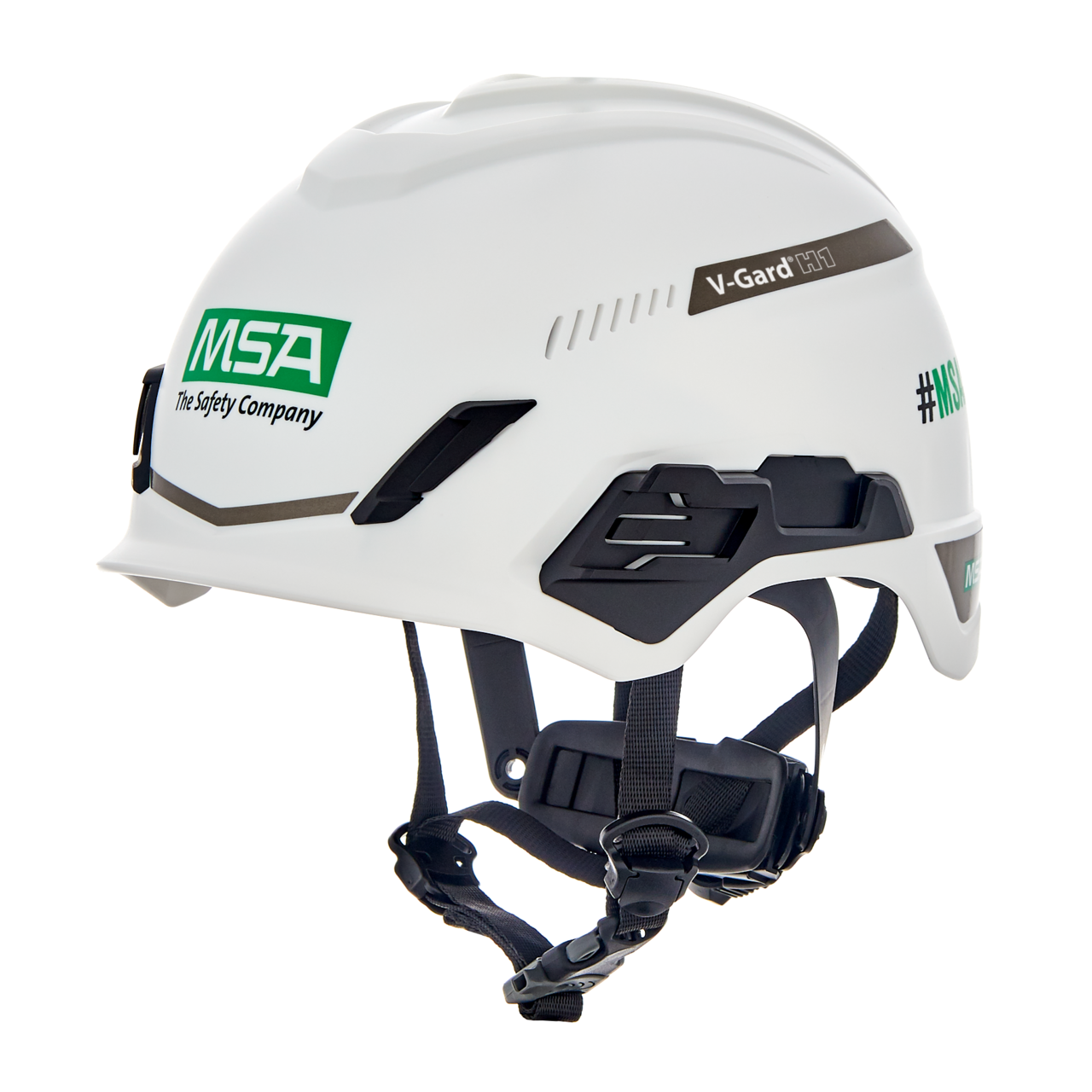 Casque V-GARD-H1 MSA